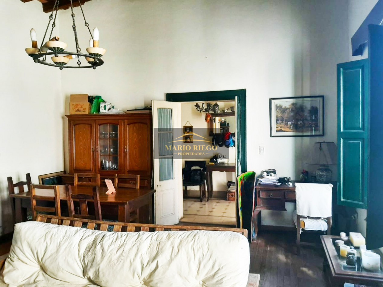 VENTA: CASONA - EXCELENTE UBICACION
