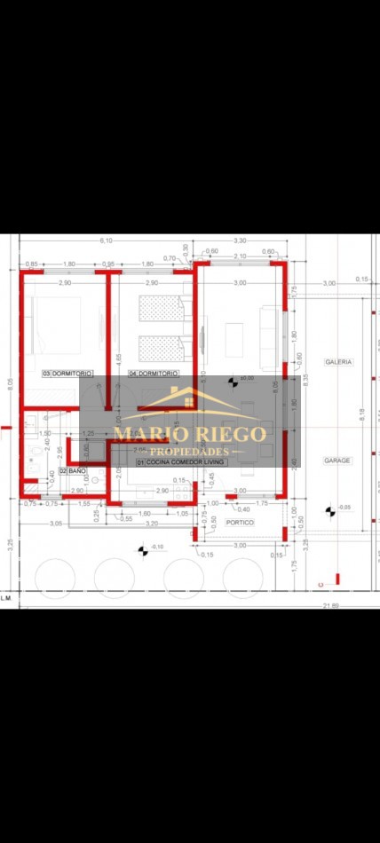 DUPLEX A ESTRENAR EN VENTA CON FINANCIACION