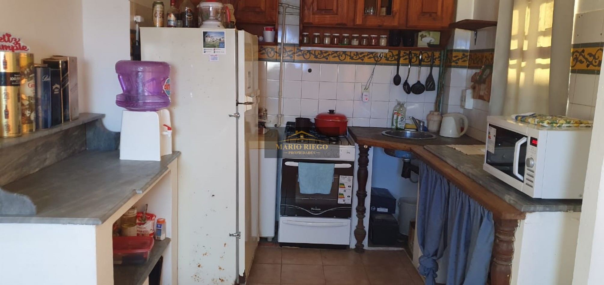 VENTA CASA EN ESQUINA