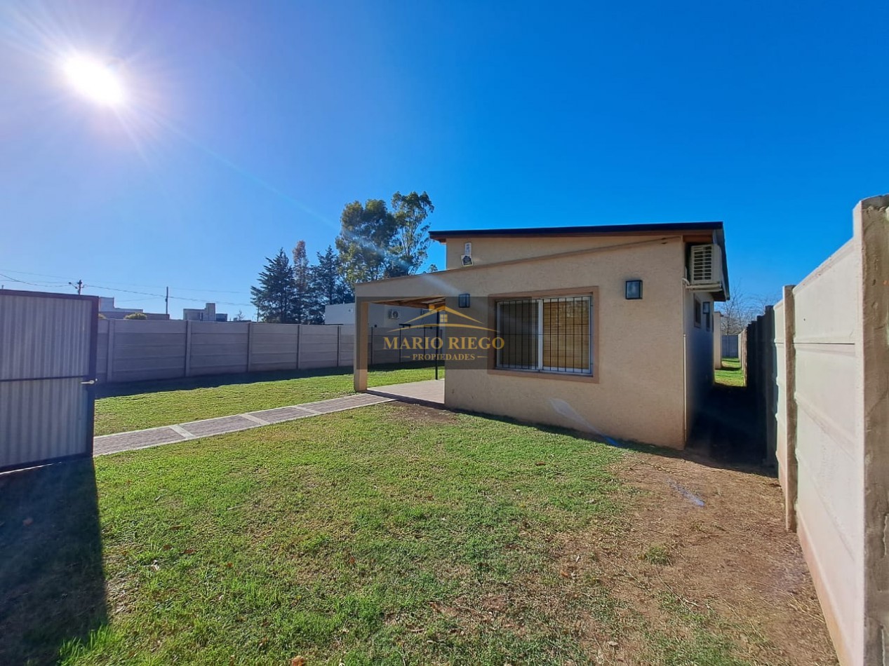 VENTA HERMOSA QUINTA CON QUINCHO Y PILETA.