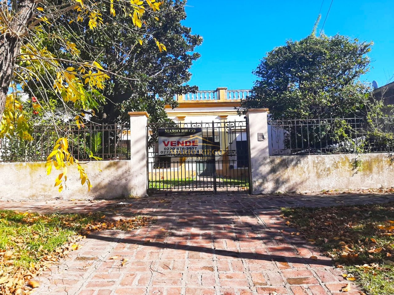 VENTA: CASONA - EXCELENTE UBICACION