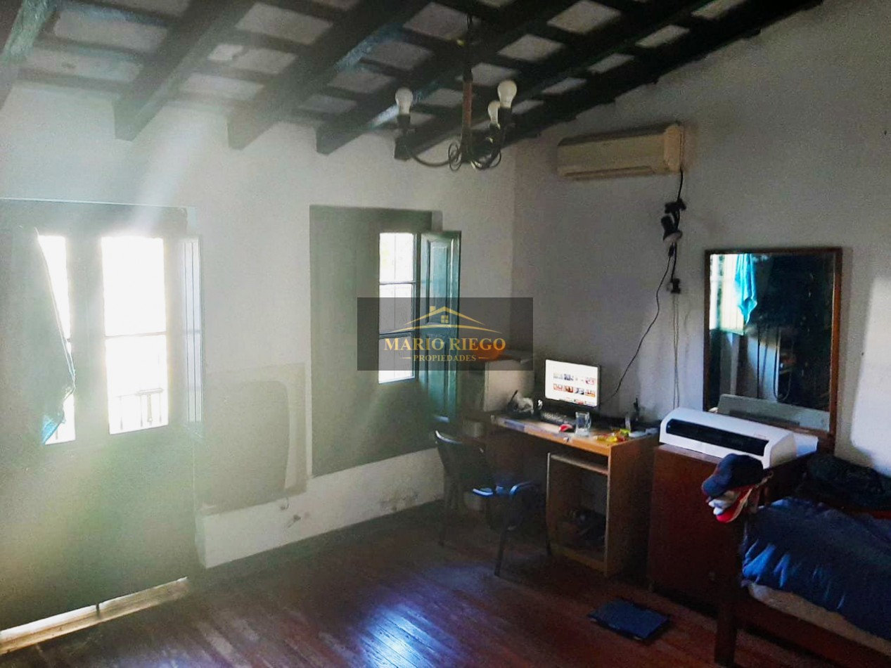 VENTA: CASONA - EXCELENTE UBICACION