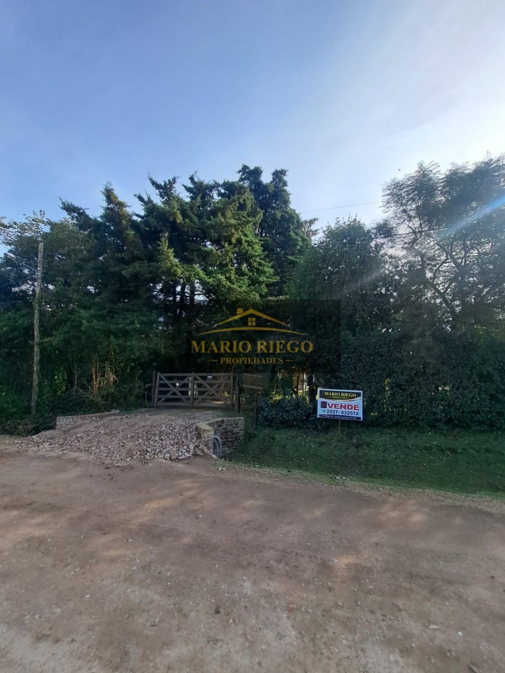 VENTA DE HERMOSA CASA QUINTA CON QUINCHO Y PILETA
