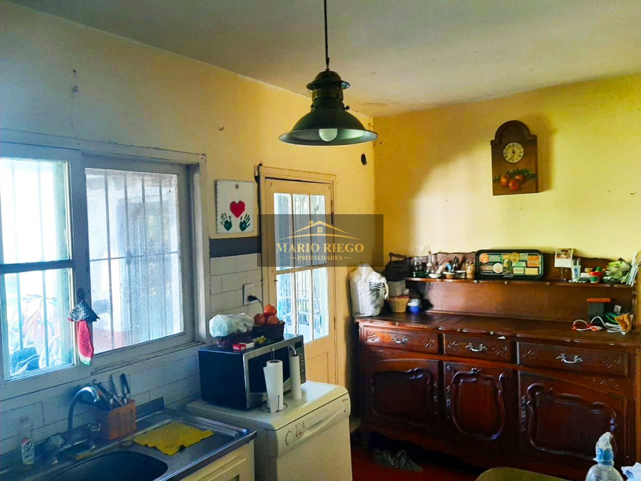 VENTA: CASONA - EXCELENTE UBICACION