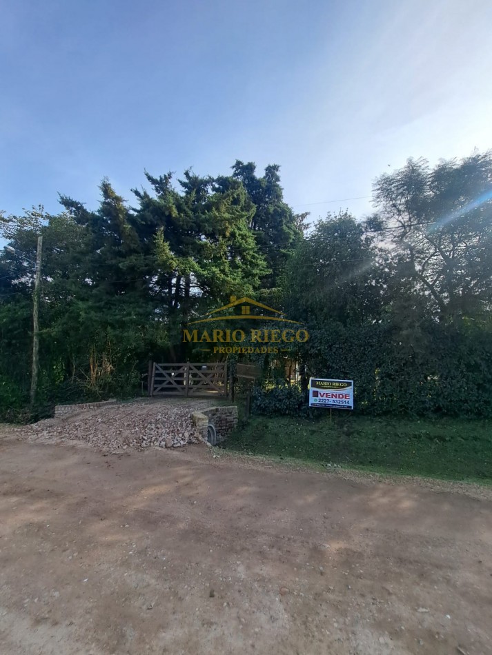 VENTA DE HERMOSA CASA QUINTA CON QUINCHO Y PILETA