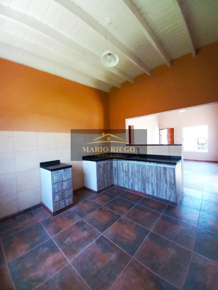 VENTA  OPORTUNIDAD  VIVIENDA A ESTRENAR.