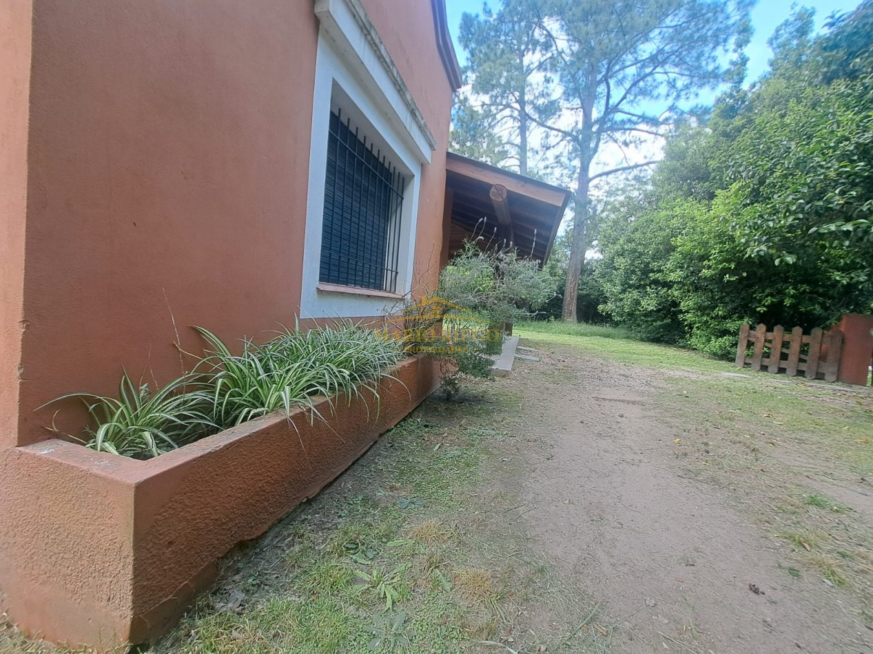 HERMOSA Y ESPACIOSA CASA EN EXCELENTE UBICACION