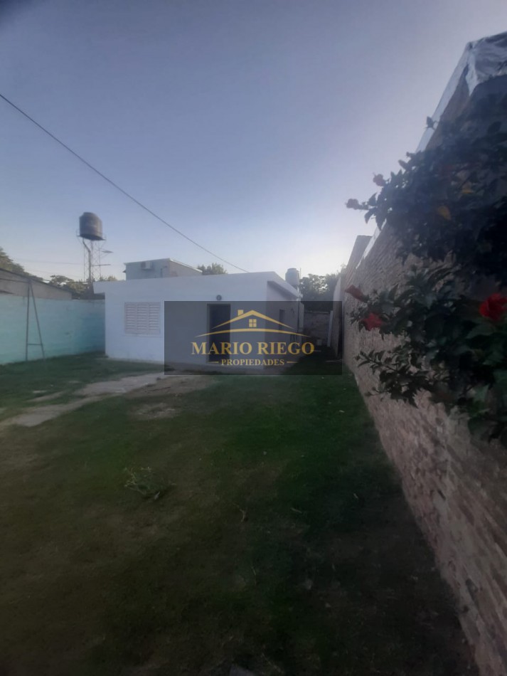 VENTA DE CASA CON TODOS LOS SERVICIOS