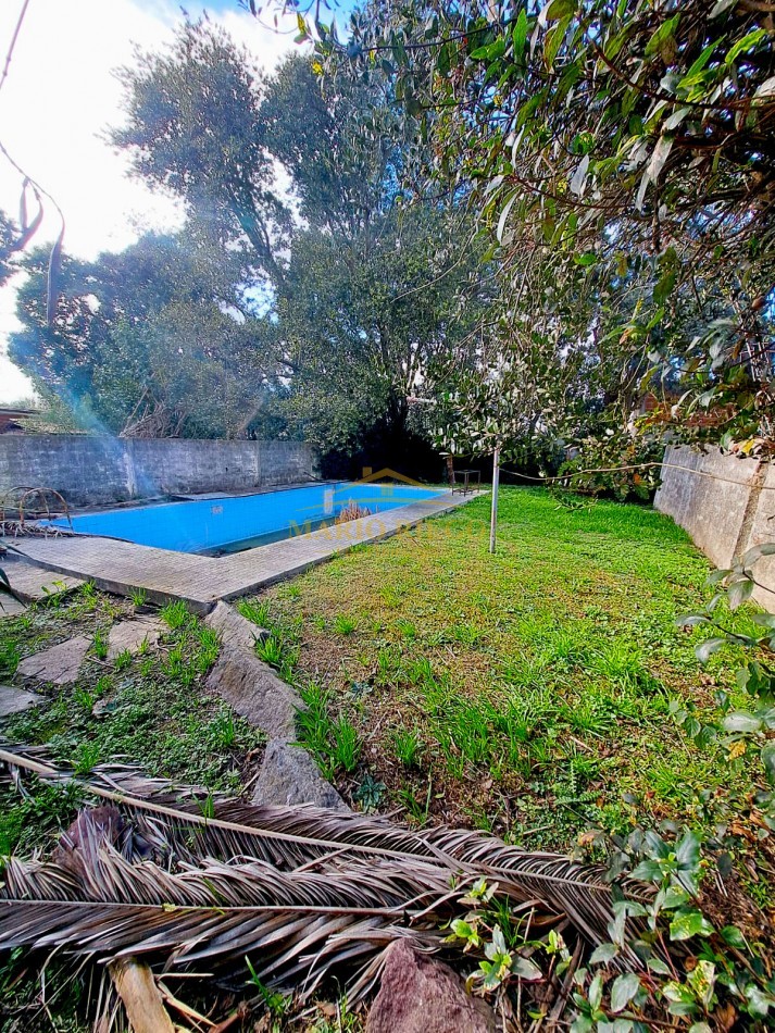 CASA EN VENTA CON EXCELENTE UBICACION