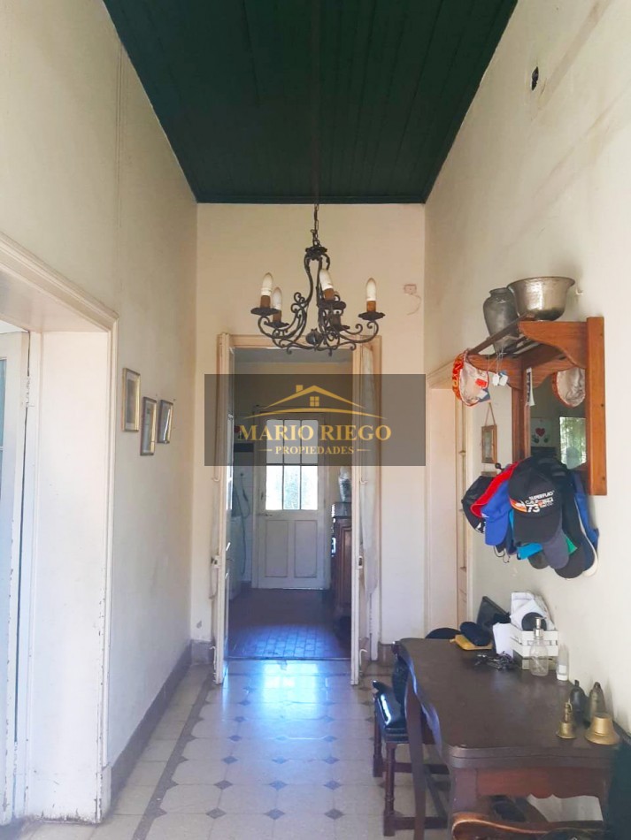 VENTA: CASONA - EXCELENTE UBICACION