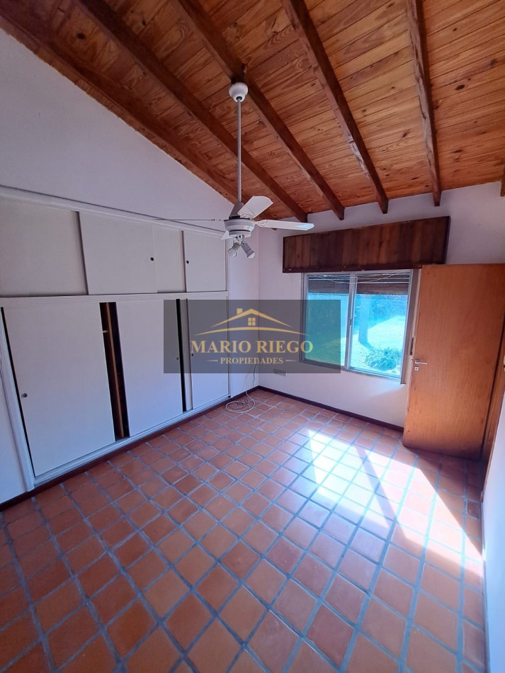 VENTA DE HERMOSA CASA QUINTA CON QUINCHO Y PILETA