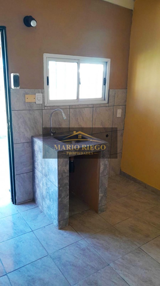 VENTA  OPORTUNIDAD  VIVIENDA A ESTRENAR.