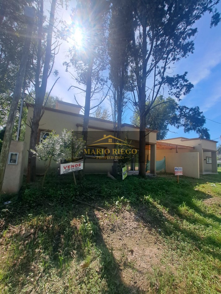 DUPLEX A ESTRENAR EN VENTA CON FINANCIACION