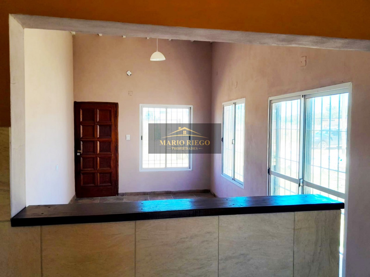 VENTA  OPORTUNIDAD  VIVIENDA A ESTRENAR.