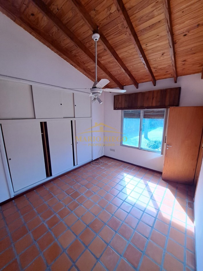 VENTA DE HERMOSA CASA QUINTA CON QUINCHO Y PILETA