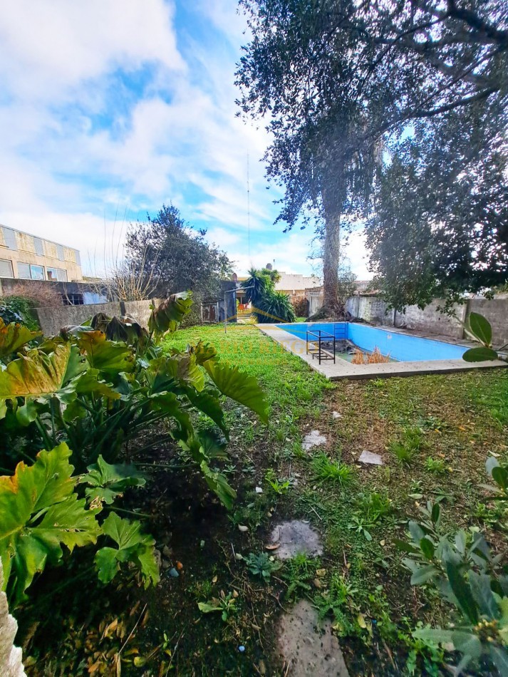 CASA EN VENTA CON EXCELENTE UBICACION