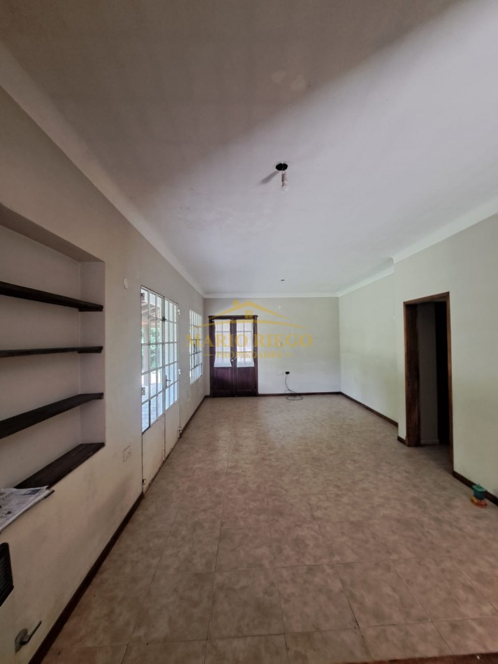 HERMOSA Y ESPACIOSA CASA EN EXCELENTE UBICACION