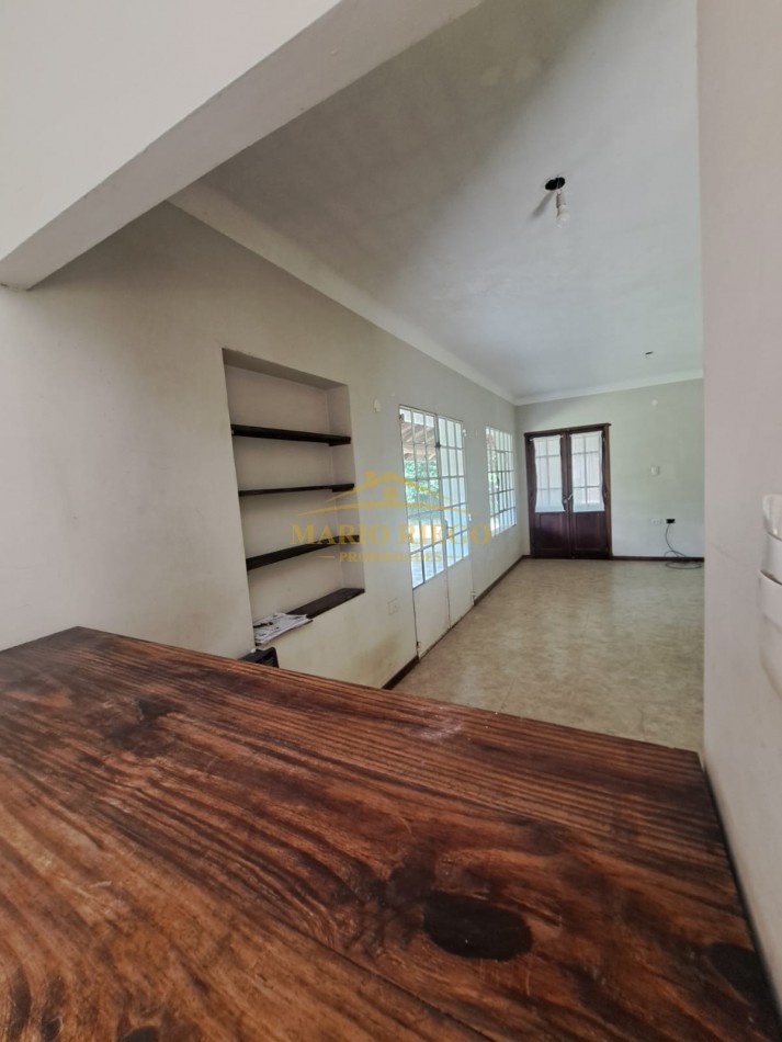 HERMOSA Y ESPACIOSA CASA EN EXCELENTE UBICACION