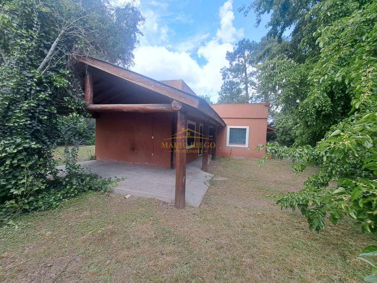 HERMOSA Y ESPACIOSA CASA EN EXCELENTE UBICACION