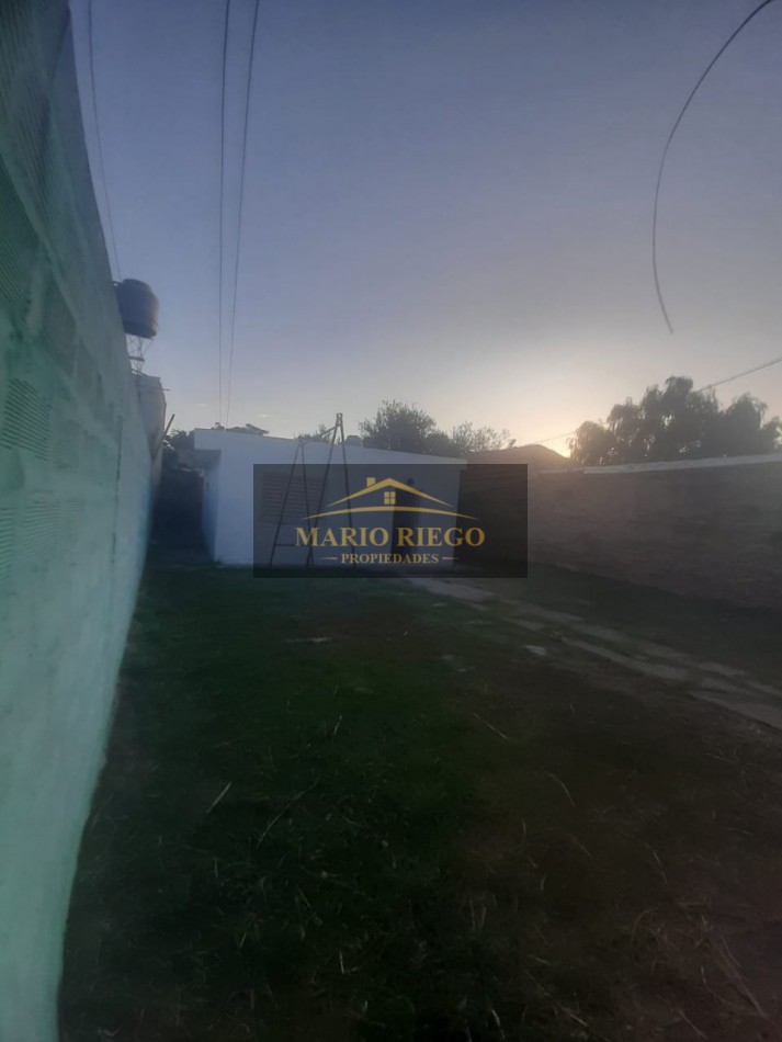 VENTA DE CASA CON TODOS LOS SERVICIOS