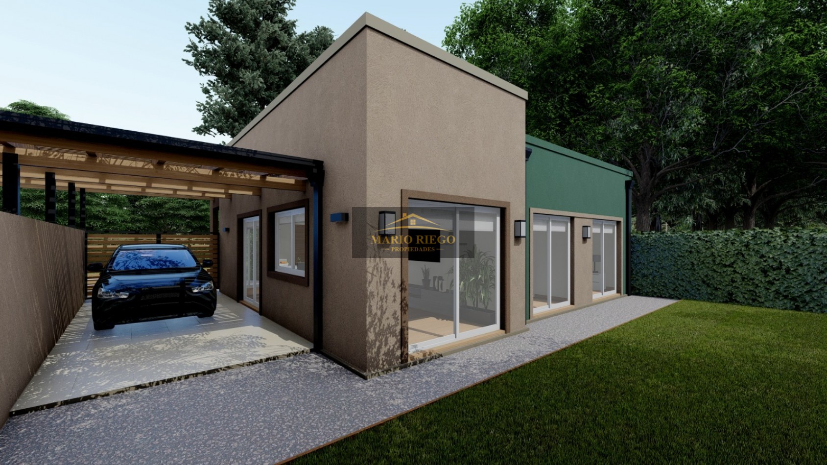 DUPLEX A ESTRENAR EN VENTA CON FINANCIACION