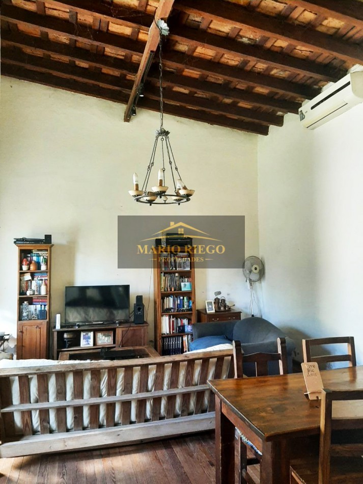 VENTA: CASONA - EXCELENTE UBICACION