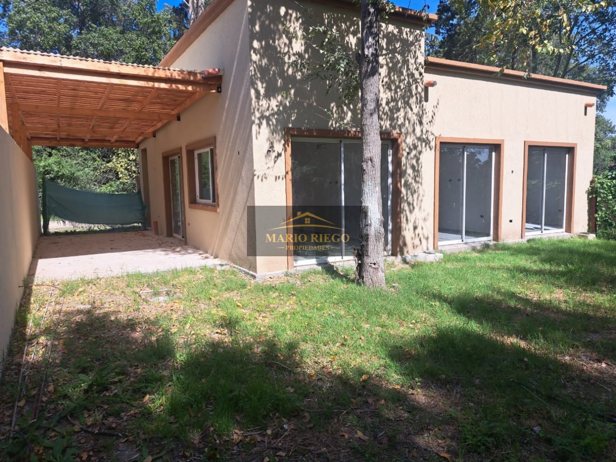 DUPLEX A ESTRENAR EN VENTA CON FINANCIACION
