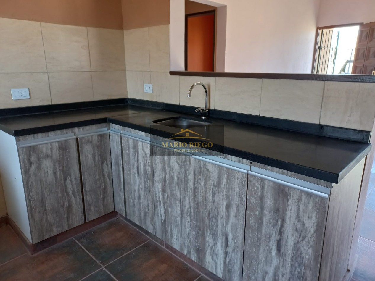 VENTA  OPORTUNIDAD  VIVIENDA A ESTRENAR.