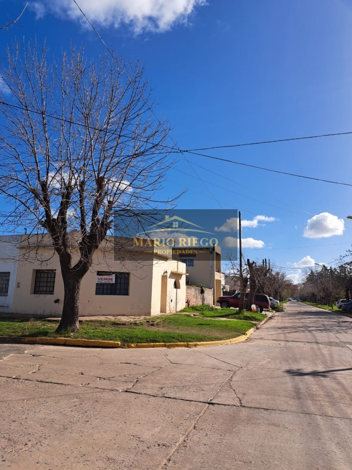 VENTA CASA EN ESQUINA