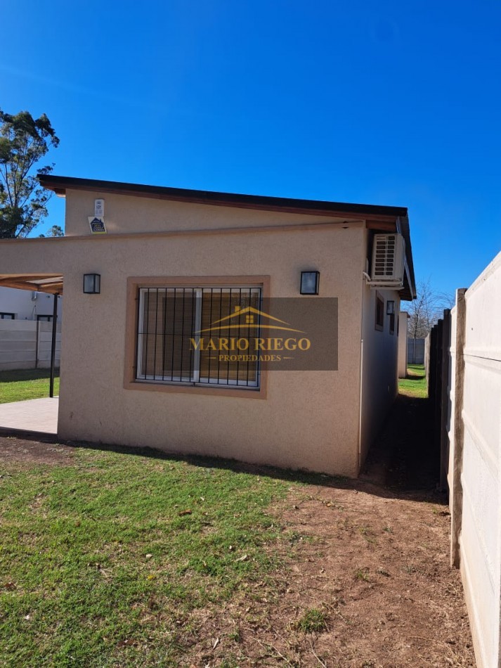 VENTA HERMOSA QUINTA CON QUINCHO Y PILETA.