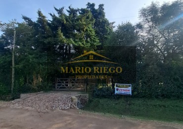 VENTA DE HERMOSA CASA QUINTA CON QUINCHO Y PILETA