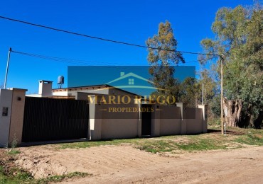 VENTA HERMOSA QUINTA CON QUINCHO Y PILETA.