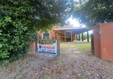 HERMOSA Y ESPACIOSA CASA EN EXCELENTE UBICACION