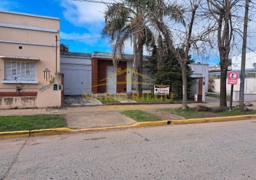 CASA EN VENTA CON EXCELENTE UBICACION
